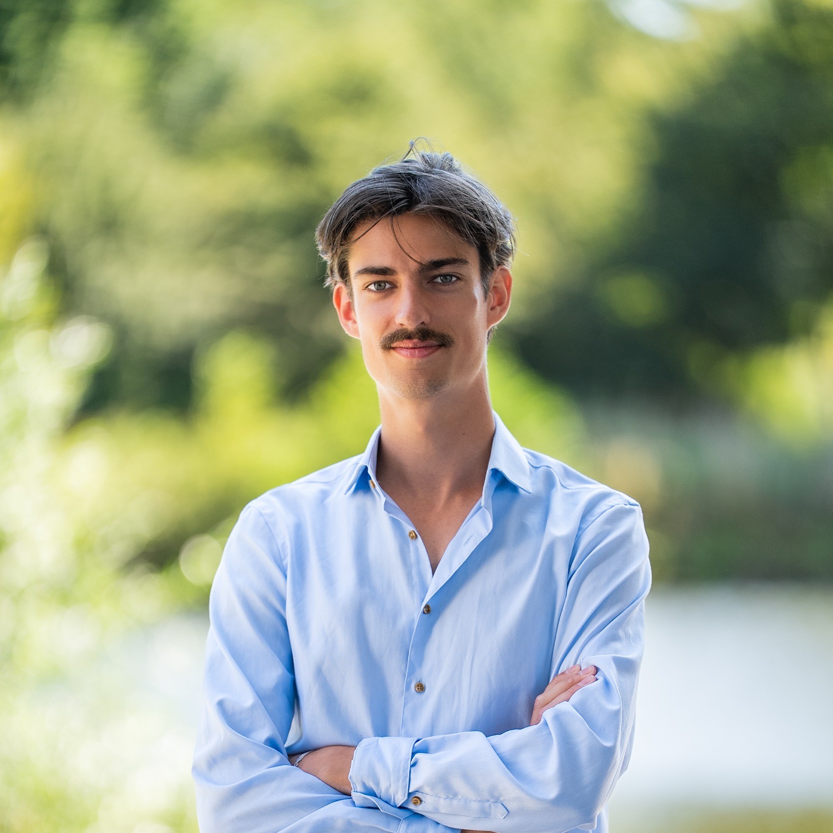 Philippe-Jan Ramondt